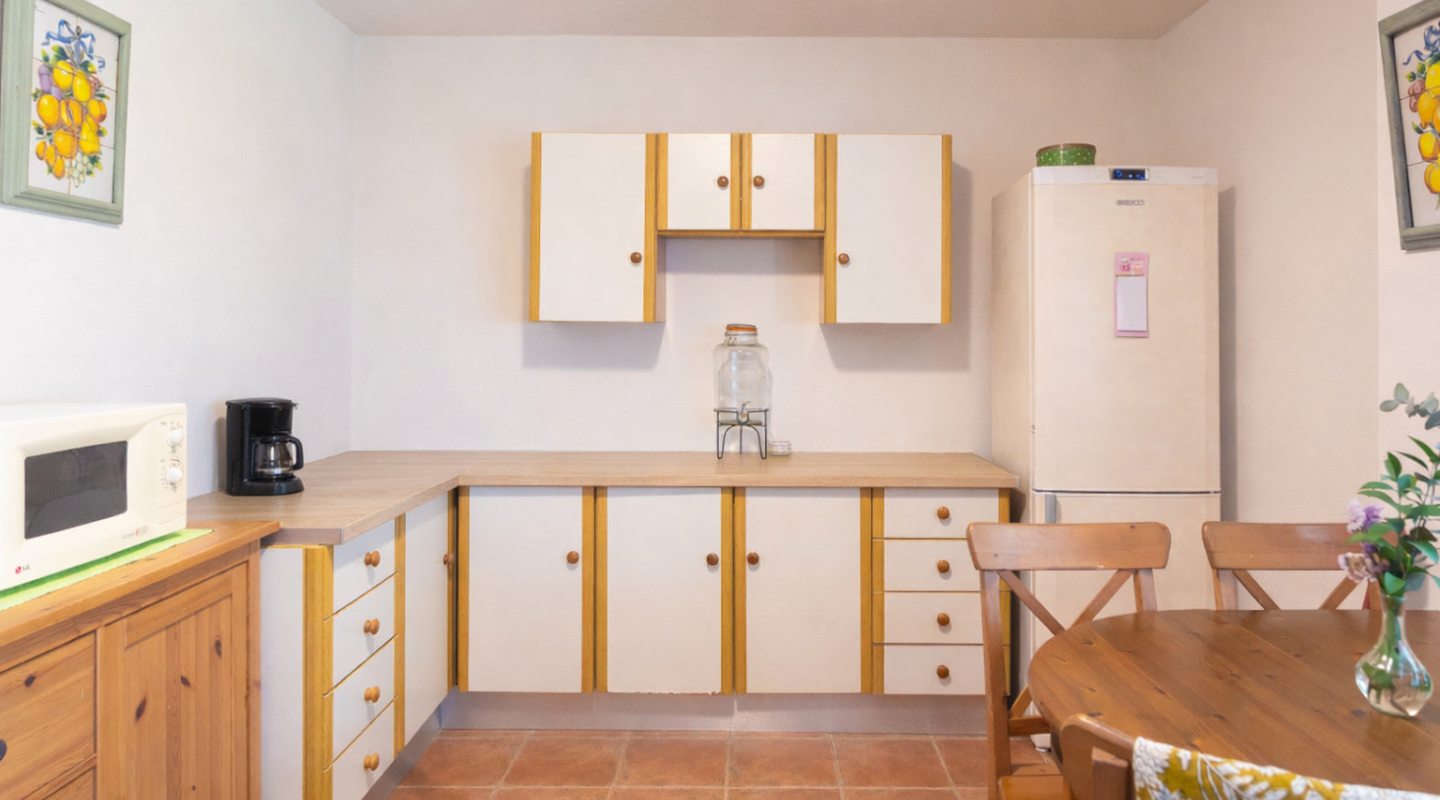 cocina